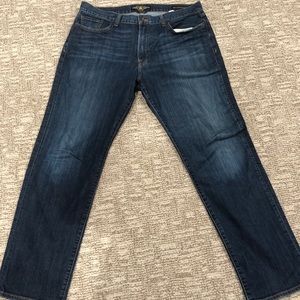 Lucky Jeans 363 Vintage Straight size 36x32